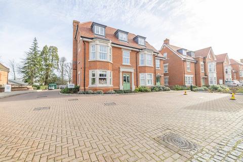 1 bedroom flat for sale, New Dover Road, Canterbury, Kent, CT1
