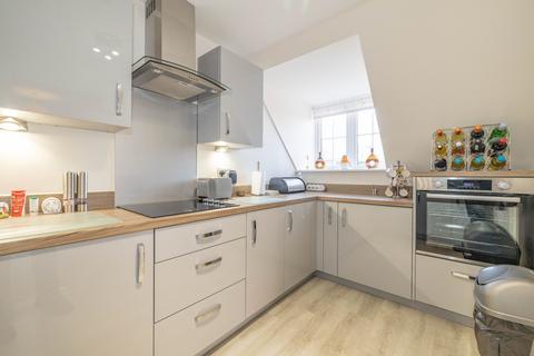 1 bedroom flat for sale, New Dover Road, Canterbury, Kent, CT1