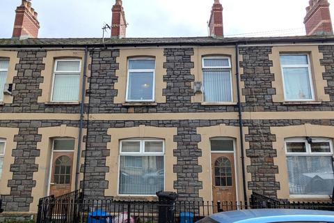 4 bedroom terraced house to rent, Cardiff CF24