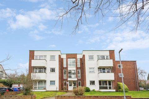 2 bedroom ground floor flat for sale, East Road, Maidenhead
