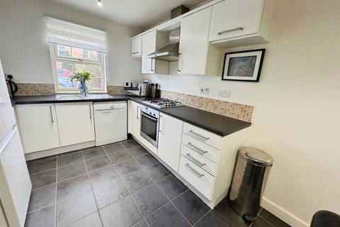 undefined, Hartfield Court, Chesterfield S41