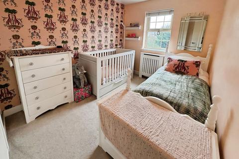 undefined, Hartfield Court, Chesterfield S41
