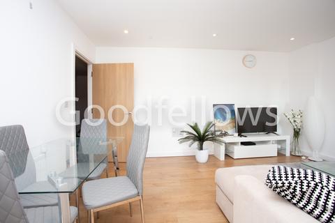 2 bedroom apartment to rent, Talbot Close, Surrey CR4