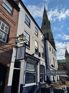 1 bedroom flat to rent, Guildhall Lane, Leicester, LE1