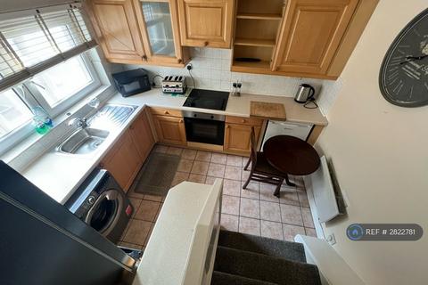 1 bedroom flat to rent, Guildhall Lane, Leicester, LE1