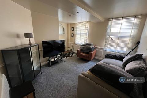 1 bedroom flat to rent, Guildhall Lane, Leicester, LE1