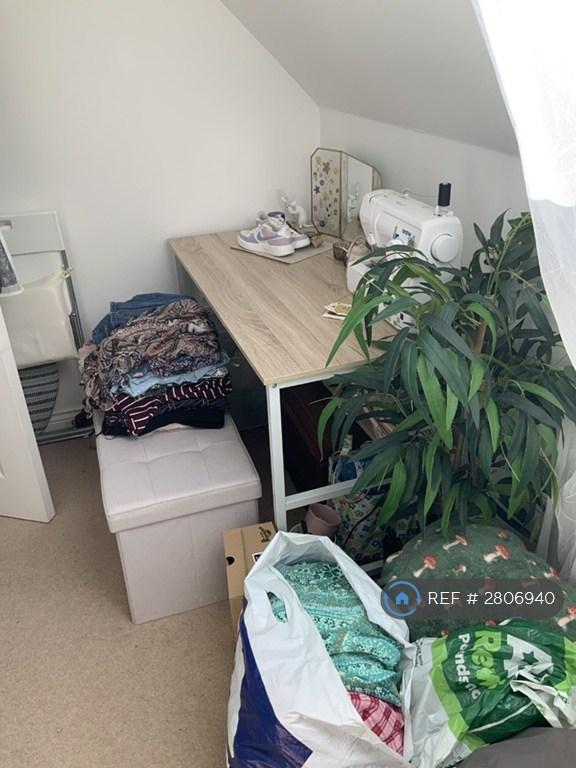 Second Bedroom / Office