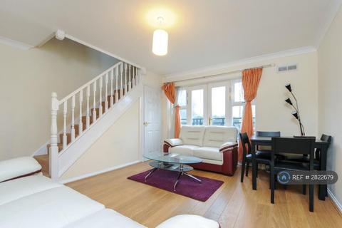 undefined, Harriet House, Hemel Hempstead, HP3