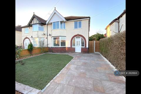 undefined, Cleveleys Avenue, Thornton-Cleveleys, FY5