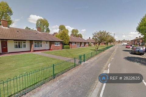 1 bedroom flat to rent, Bewsey, Warrington, WA5