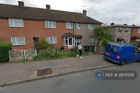 3 bedroom terraced house to rent - Manford Way, Chigwell, IG7