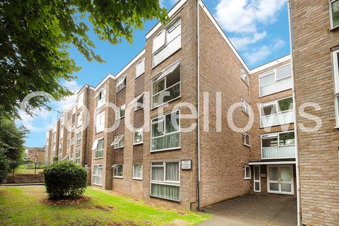 undefined, Sherwood Park Road, Surrey SM1