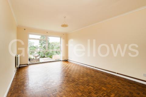 undefined, Sherwood Park Road, Surrey SM1