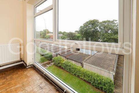 undefined, Sherwood Park Road, Surrey SM1