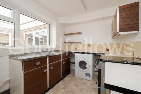 undefined, Sherwood Park Road, Surrey SM1