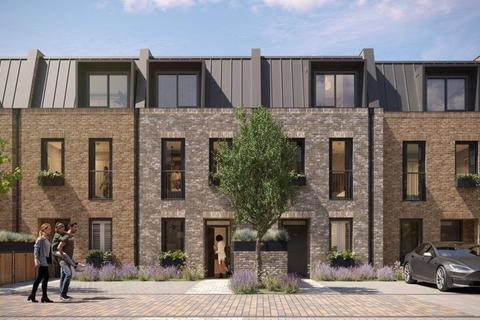 3 bedroom mews for sale, Edwin Road, Twickenham TW2