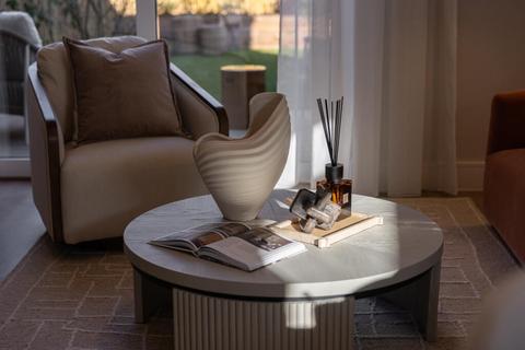 3 bedroom mews for sale, Edwin Road, Twickenham TW2