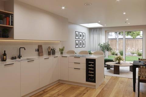 undefined, Twickenham Green, Edwin Road, Twickenham TW2