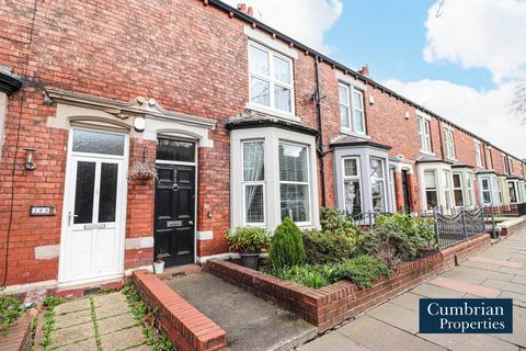 Warwick Road, Carlisle, CA1