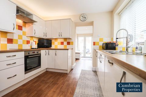 undefined, Warwick Road, Carlisle, CA1