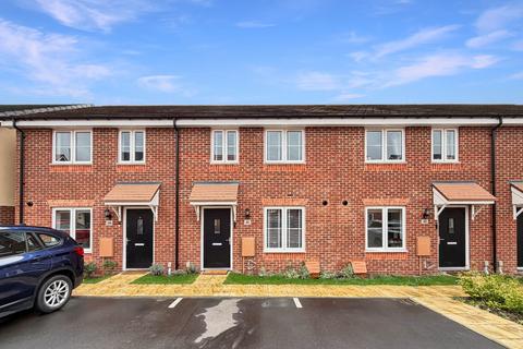 Houghton Regis, Bedfordshire LU5
