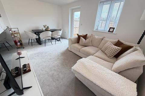 undefined, Houghton Regis, Bedfordshire LU5