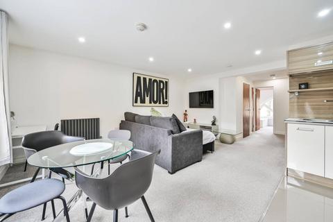 1 bedroom flat to rent, Middleton Drive, Rotherhithe, London, SE16