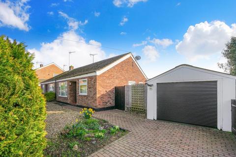 undefined, Clopton Gardens, Hadleigh IP7