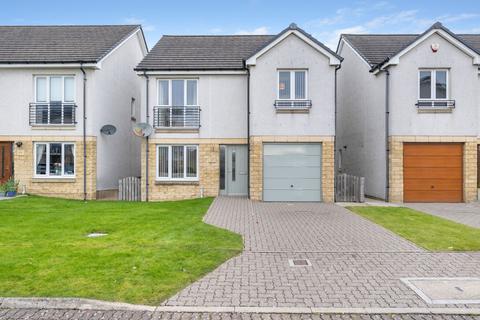 undefined, Joseph Cumming Gardens, Broxburn, EH52