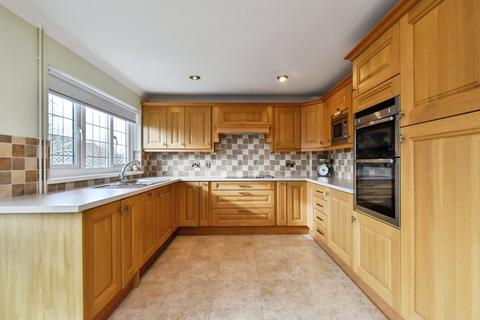 3 bedroom bungalow for sale, Maes Yr Helyg, Ammanford SA18