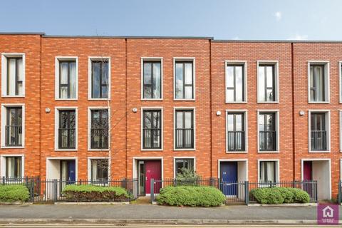 undefined, Barrow Street, Salford, Manchester City Centre, M3