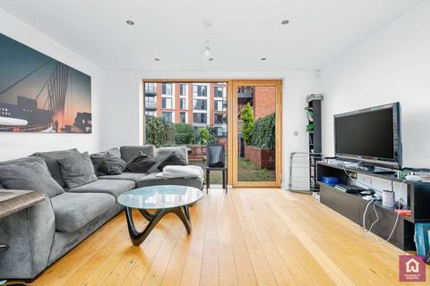 undefined, Barrow Street, Salford, Manchester City Centre, M3