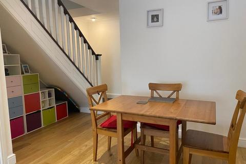 2 bedroom end of terrace house for sale, Harvest Mead, Hatfield