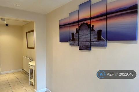 undefined, Speedwell Place, Conniburrow, Milton Keynes, MK14