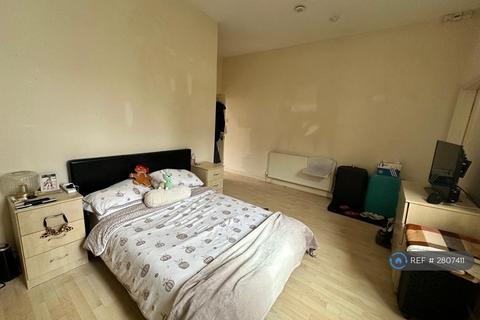 1 bedroom flat to rent, Gillott Road, Birmingham, B16