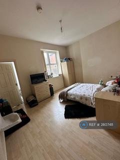 1 bedroom flat to rent, Gillott Road, Birmingham, B16