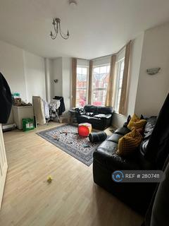 1 bedroom flat to rent, Gillott Road, Birmingham, B16
