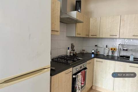 1 bedroom flat to rent, Gillott Road, Birmingham, B16