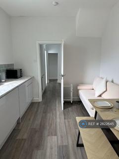 undefined, Haig Road, Blackpool, FY1