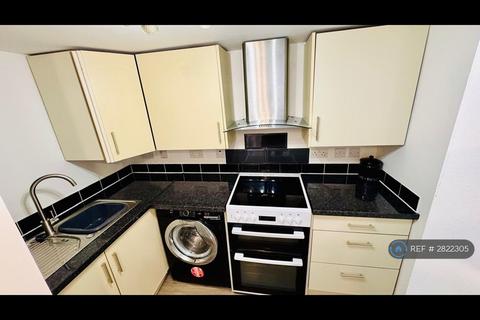 undefined, Liverpool Road, Manchester, M44