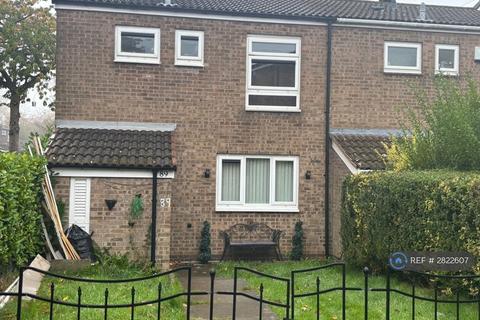undefined, Pembridge Close, Birmingham, B32