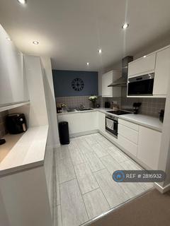 undefined, Peckerdale Gardens, Derby, DE21