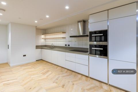 2 bedroom flat to rent, Switch House East Battersea Power Station, London, SW11