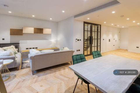 2 bedroom flat to rent, Switch House East Battersea Power Station, London, SW11
