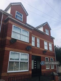 undefined, Balfour Road, Bootle, L20