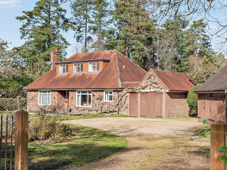 Wellesley Cottage