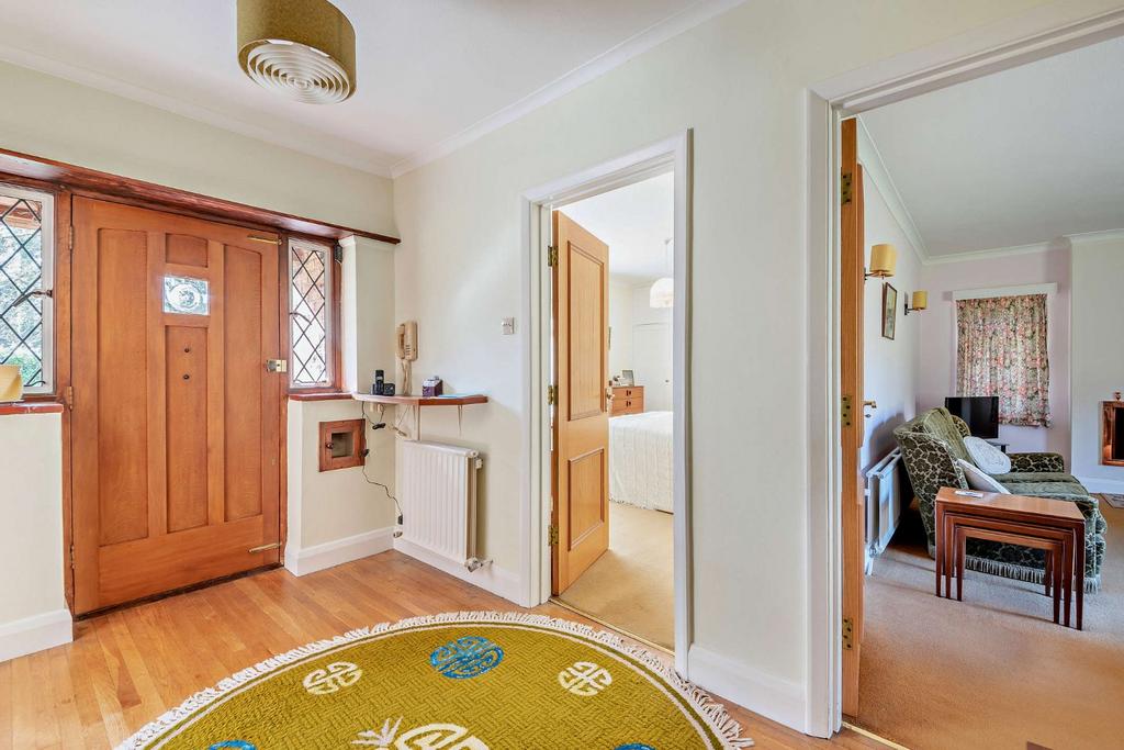 Entryway