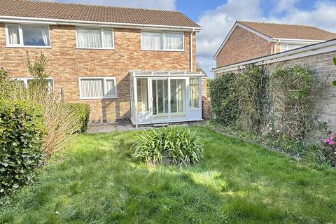 3 bedroom semi-detached house for sale, Higher Woodside, St. Austell
