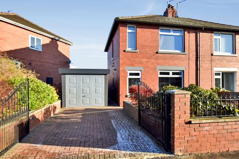 undefined, Johns Avenue, Wakefield WF3