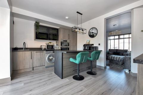 undefined, Johns Avenue, Wakefield WF3